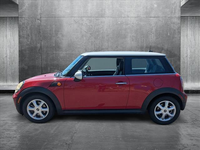 used 2009 MINI Cooper car, priced at $6,499