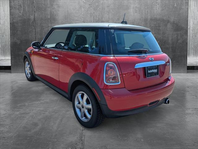 used 2009 MINI Cooper car, priced at $6,499