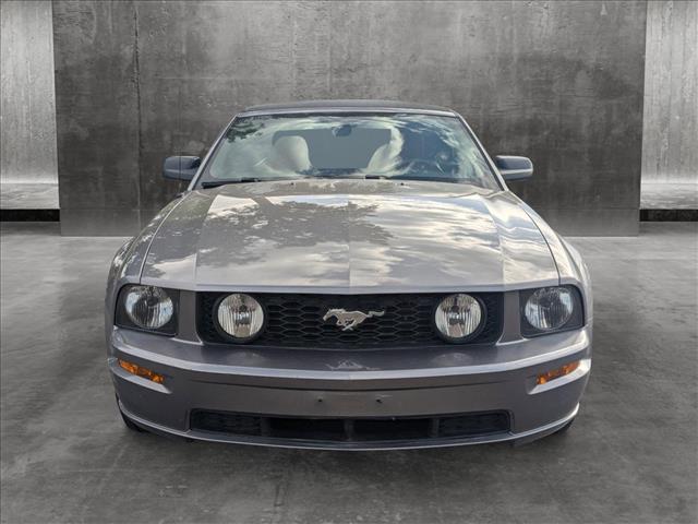 used 2006 Ford Mustang car, priced at $11,700