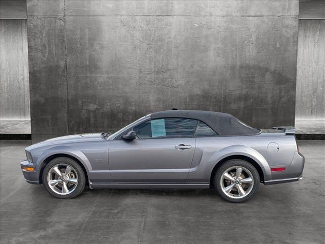 used 2006 Ford Mustang car, priced at $11,700