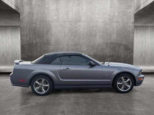 used 2006 Ford Mustang car, priced at $11,700