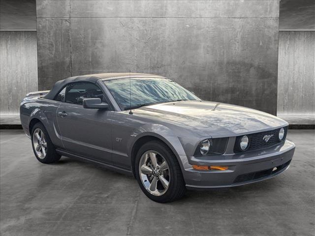 used 2006 Ford Mustang car, priced at $11,700
