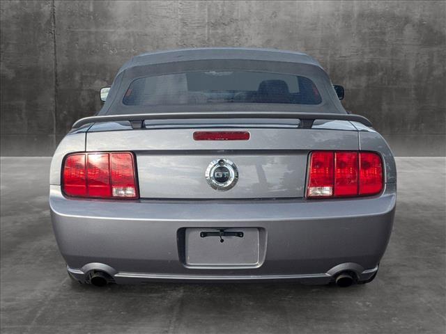 used 2006 Ford Mustang car, priced at $11,700