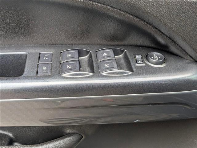 used 2016 GMC Canyon car, priced at $20,999
