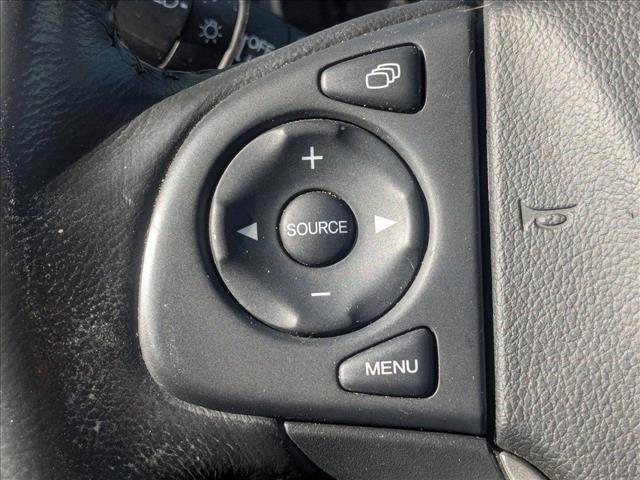 used 2013 Honda CR-V car, priced at $15,999