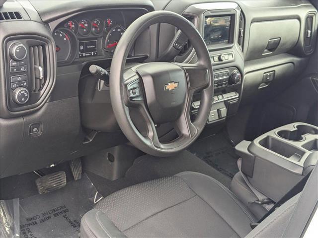 used 2019 Chevrolet Silverado 1500 car, priced at $30,250