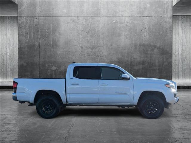 used 2019 Toyota Tacoma car, priced at $26,699