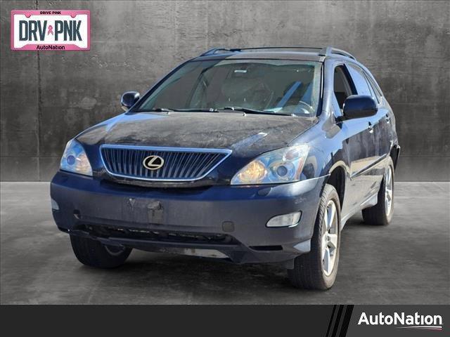 used 2005 Lexus RX 330 car, priced at $8,581