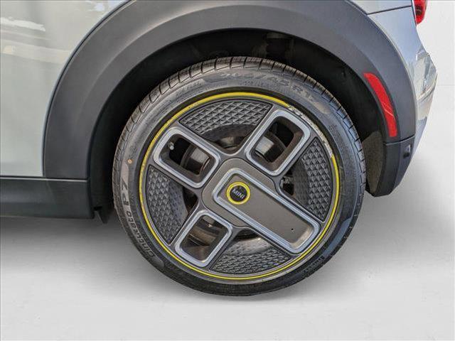 used 2020 MINI Hardtop car, priced at $18,249