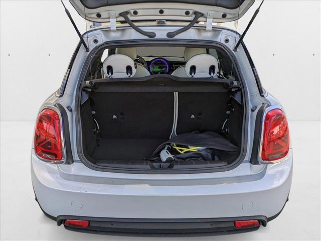 used 2020 MINI Hardtop car, priced at $18,249