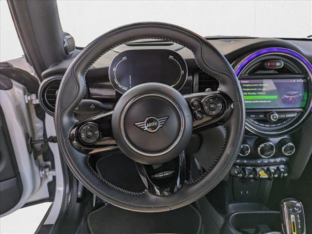 used 2020 MINI Hardtop car, priced at $18,249
