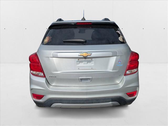 used 2018 Chevrolet Trax car, priced at $12,999
