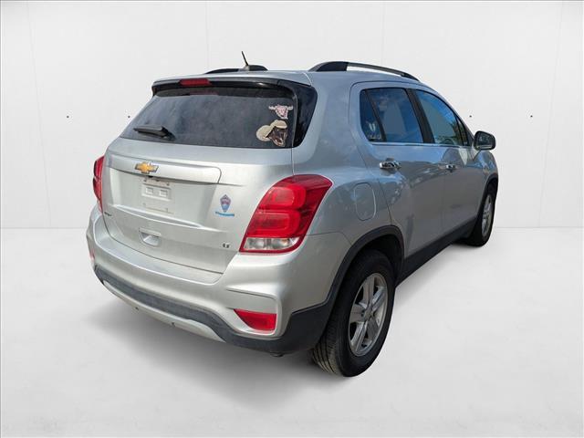 used 2018 Chevrolet Trax car, priced at $12,999