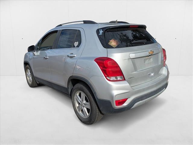used 2018 Chevrolet Trax car, priced at $12,999