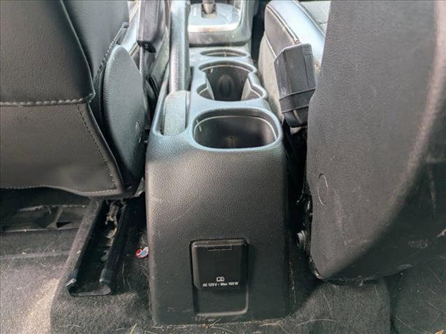 used 2018 Chevrolet Trax car, priced at $12,999