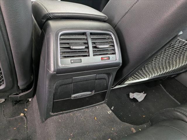 used 2011 Audi A4 car, priced at $7,900