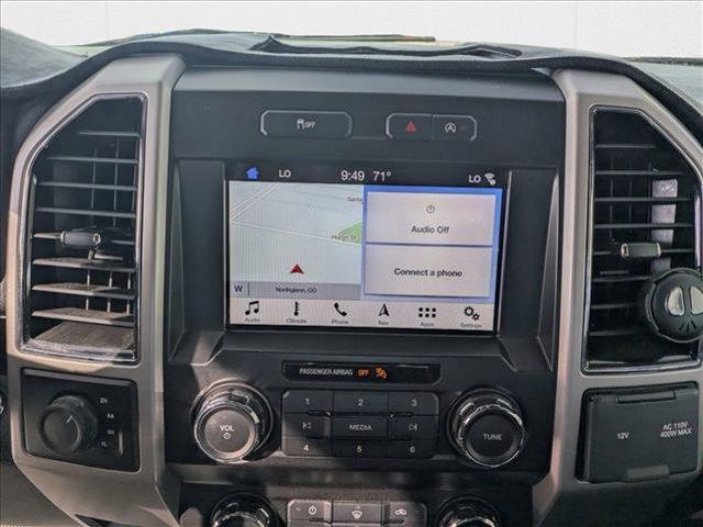 used 2019 Ford F-150 car, priced at $30,999