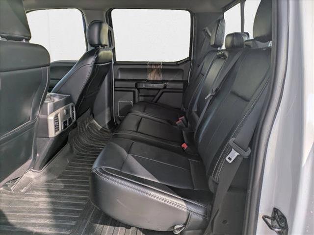 used 2019 Ford F-150 car, priced at $30,999