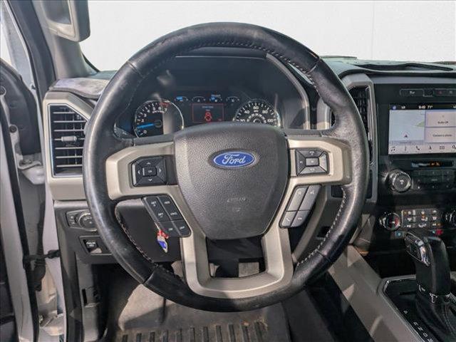 used 2019 Ford F-150 car, priced at $30,999