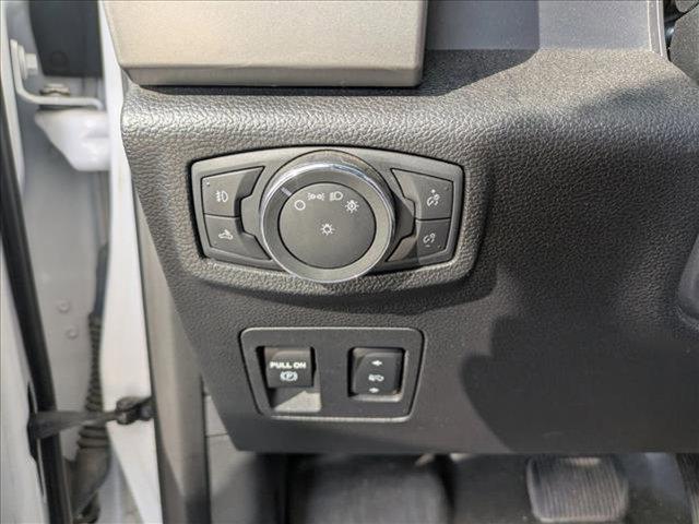 used 2019 Ford F-150 car, priced at $30,999