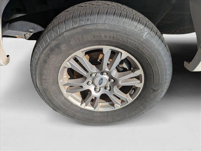 used 2019 Ford F-150 car, priced at $30,999
