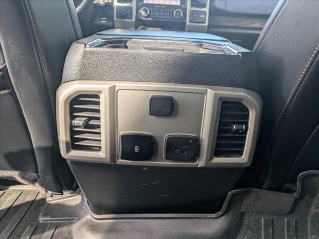 used 2019 Ford F-150 car, priced at $30,999