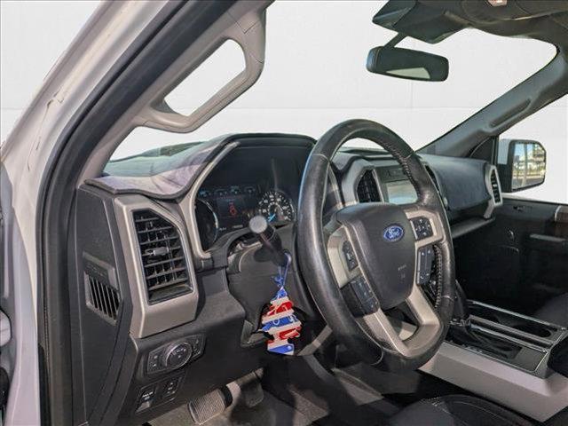 used 2019 Ford F-150 car, priced at $30,999