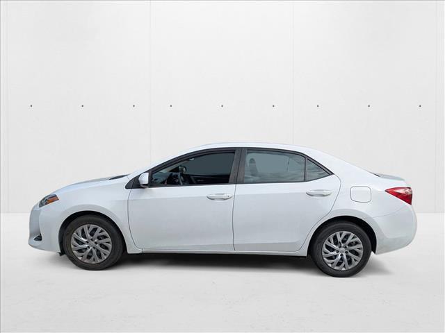 used 2019 Toyota Corolla car, priced at $14,799
