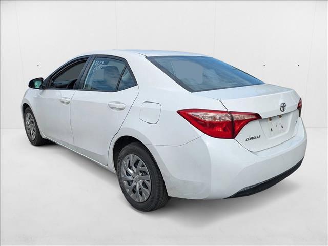 used 2019 Toyota Corolla car, priced at $14,799