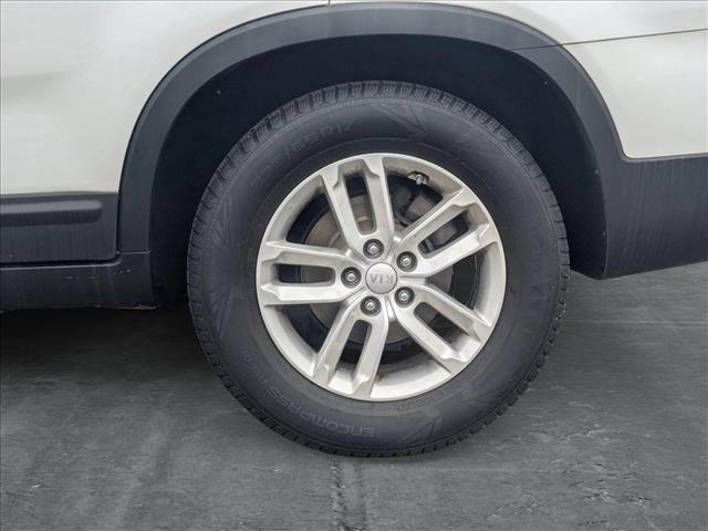 used 2014 Kia Sorento car, priced at $7,364