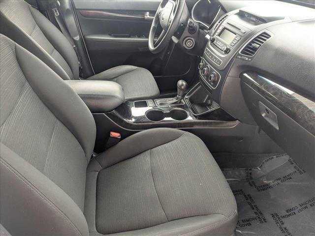 used 2014 Kia Sorento car, priced at $7,364