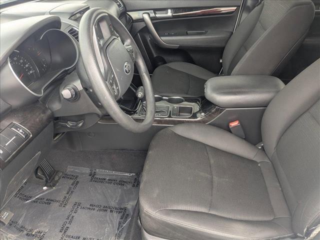 used 2014 Kia Sorento car, priced at $7,364