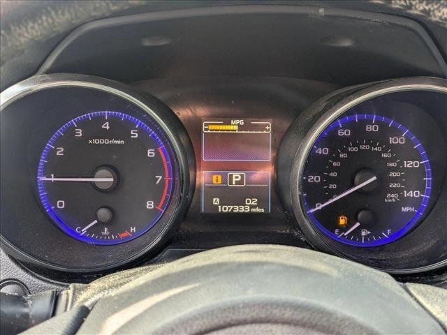 used 2017 Subaru Outback car, priced at $15,499