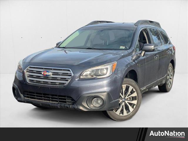 used 2017 Subaru Outback car, priced at $14,799