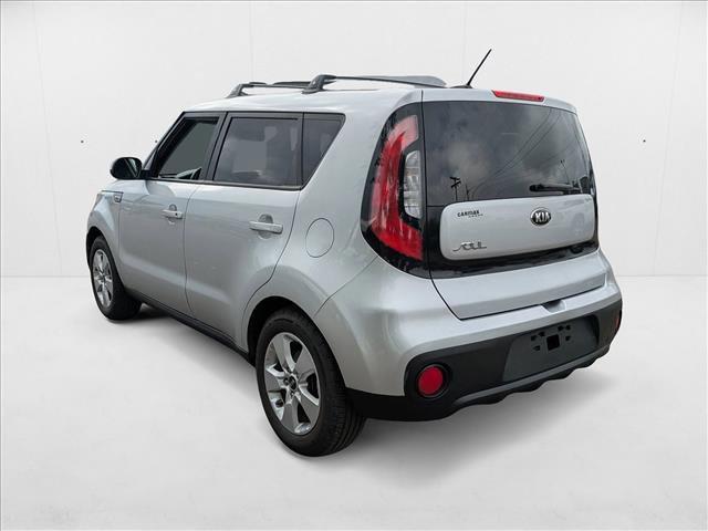 used 2018 Kia Soul car, priced at $8,499