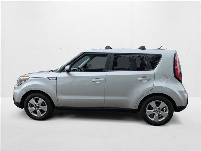 used 2018 Kia Soul car, priced at $8,499