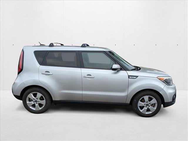 used 2018 Kia Soul car, priced at $8,499