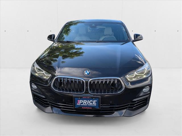 used 2020 BMW X2 car, priced at $21,599