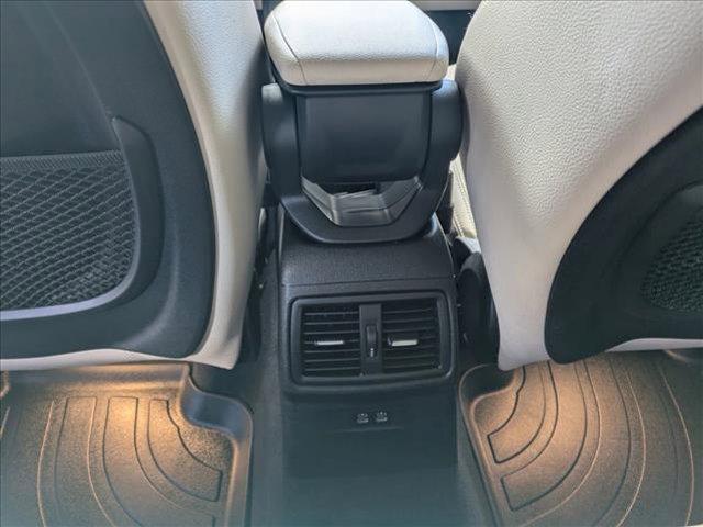 used 2020 BMW X2 car, priced at $21,599