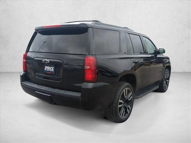 used 2018 Chevrolet Tahoe car, priced at $23,499
