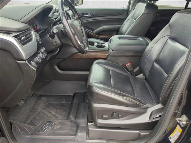 used 2018 Chevrolet Tahoe car, priced at $23,499