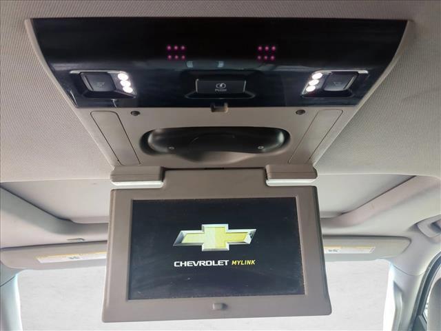 used 2018 Chevrolet Tahoe car, priced at $23,499