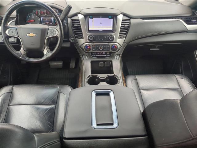 used 2018 Chevrolet Tahoe car, priced at $23,499