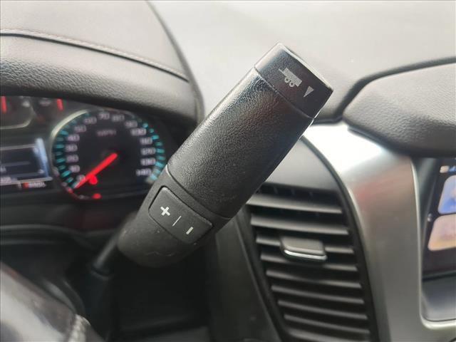 used 2018 Chevrolet Tahoe car, priced at $23,499