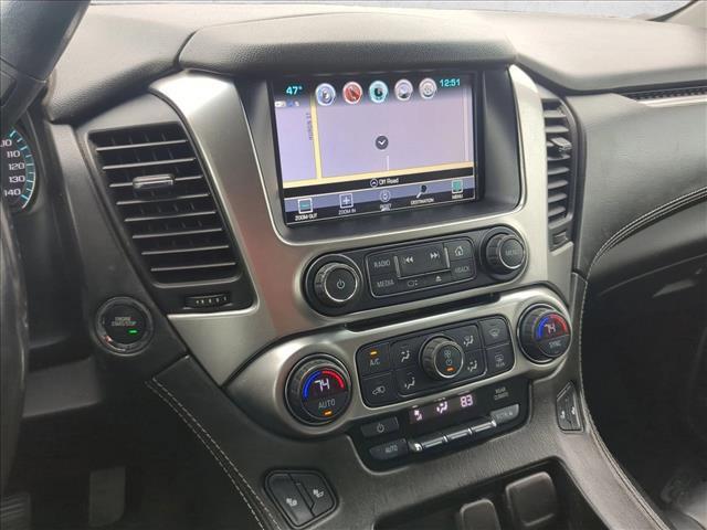 used 2018 Chevrolet Tahoe car, priced at $23,499
