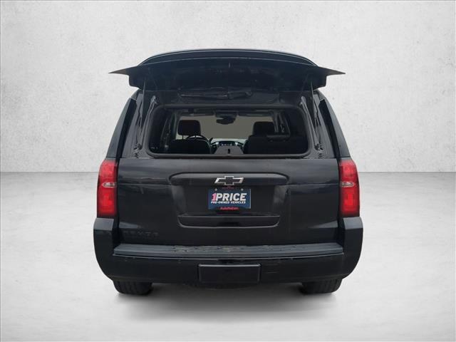 used 2018 Chevrolet Tahoe car, priced at $23,499