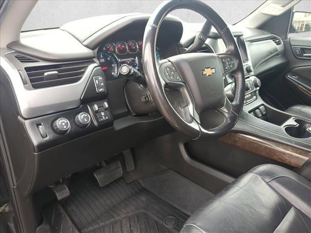 used 2018 Chevrolet Tahoe car, priced at $23,499