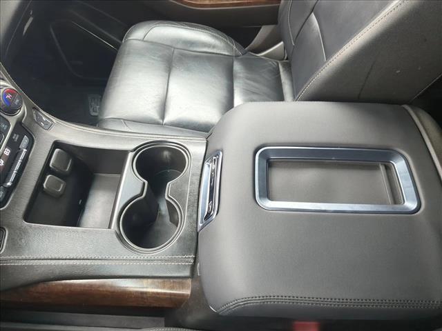 used 2018 Chevrolet Tahoe car, priced at $23,499