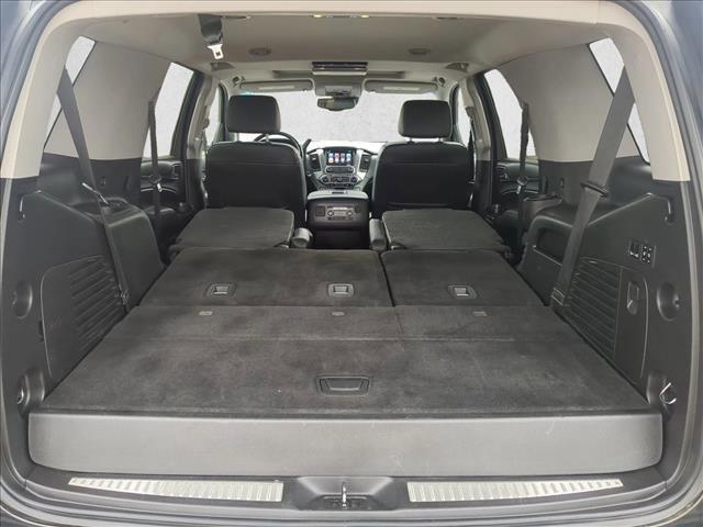 used 2018 Chevrolet Tahoe car, priced at $23,499