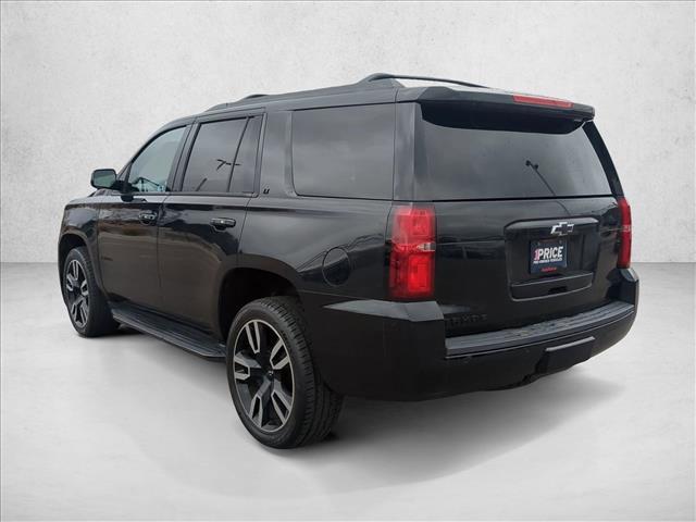 used 2018 Chevrolet Tahoe car, priced at $23,499